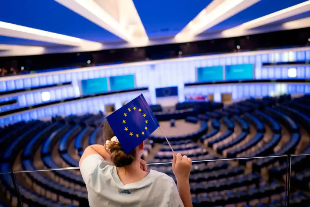 Prezența la urne a românilor din Spania la alegerile europarlamentare 2024