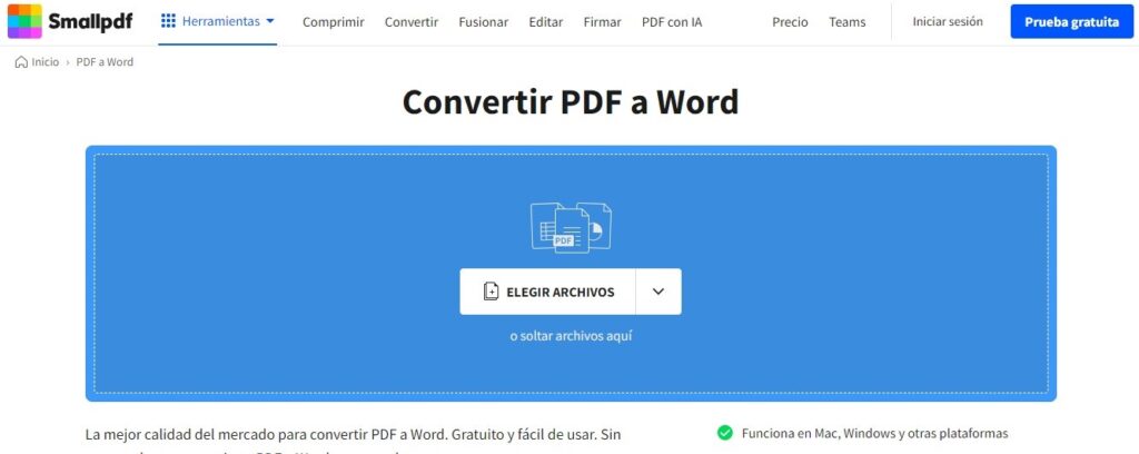 Cum să modificați un PDF online și să-l convertiți în Word în 2024!