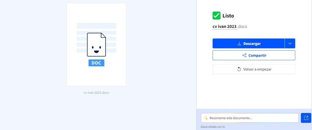 Cum să modificați un PDF online și să-l convertiți în Word în 2024!