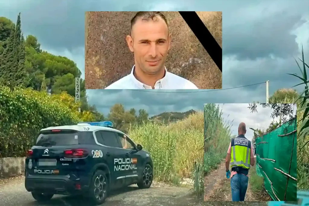 Un bărbat arestat pentru uciderea lui Vlăduț Ionuț Antoci, găsit mort la o fermă din Estepona